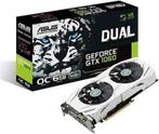 Asus gtx 1060 6gb OC - Gebruikt, werkt perfect!, Computers en Software, Videokaarten, Gebruikt, HDMI, Ophalen of Verzenden, GDDR5