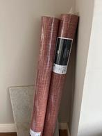 Arte behang linnenlook, Ophalen, 10 tot 25 m², Beige