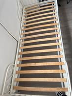 Uitschuifbaar peuter/tiener bed, Huis en Inrichting, Slaapkamer | Bedden, 90 cm, Eenpersoons, Ophalen of Verzenden, 200 cm