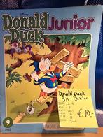 Donald Duck Juniors, Meerdere stripboeken, Ophalen of Verzenden, Gelezen, Disney