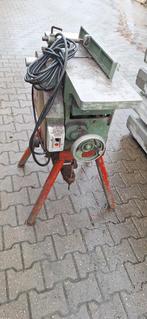 Freesbank opknapper, Ophalen, Gebruikt, Elektrisch, Overige soorten