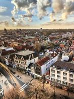 Te huur kamer op fraaie locatie binnenstad van Groningen, 35 tot 50 m², Groningen