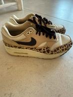 Nike air max 1 Leopard Print, Overige kleuren, Nike, Ophalen of Verzenden, Sneakers of Gympen
