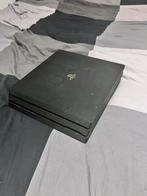 PlayStation 4 pro, Spelcomputers en Games, Spelcomputers | Sony PlayStation 4, Ophalen of Verzenden, Gebruikt, Pro