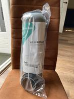 Nieuw Wc sprongbocht De Beer, Doe-het-zelf en Verbouw, Ventilatie en Afzuiging, Ophalen of Verzenden, Nieuw, Afzuiger