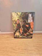 Art of The Last of Us, Ophalen of Verzenden, Gelezen