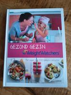 Gezond Gezin WeightWatchers Kookboek - Nieuwstaat!, Gezond koken, Ophalen of Verzenden, Zo goed als nieuw, Hoofdgerechten