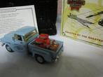CHEVY PUIK-UP 1956 PARTS MOTOR TRANSPORT, Ophalen of Verzenden, Nieuw, Bus of Vrachtwagen, Matchbox