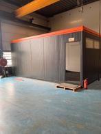Mooie Nette Kantoor Unit, Zakelijke goederen, Machines en Bouw | Keten en Containers, Ophalen
