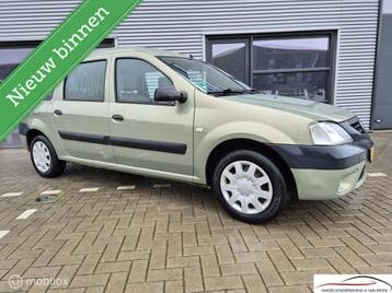 Dacia Logan MCV 1.4 Ambiance AIRCO NAP beschikbaar voor biedingen