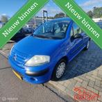 Citroen C3 1.4i Ligne Prestige, NW APK Bij aflevering, Voorwielaandrijving, 1160 kg, 4 cilinders, Blauw
