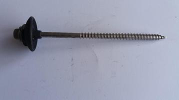 RVS golfplaatbout 45 stuks voor 25 euro en gratis verzenden beschikbaar voor biedingen