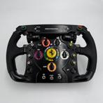 Thrustmaster T300 RS GT + Ferrari F1 Add-on, Thrustmaster, Zo goed als nieuw, https://support.thrustmaster.com/en/contact-en/