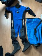 Procean droogpak en drybag, Watersport en Boten, Ophalen, Gebruikt, Duikpak
