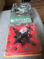 2 nieuwe me-262 modelvliegtuigen, Hobby en Vrije tijd, Overige merken, 1:72 tot 1:144, Nieuw, Ophalen of Verzenden