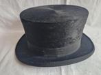 Vintage Hoge Hoed - Cilinderhoed., Ophalen of Verzenden