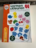 Leer spel vormen en kleuren te koop, Ophalen of Verzenden, Zo goed als nieuw