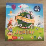 Ik hou van Holland junior Spel, Hobby en Vrije tijd, Gezelschapsspellen | Bordspellen, Een of twee spelers, Ophalen of Verzenden
