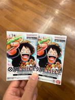 One piece hot dog luffy, Ophalen of Verzenden, Zo goed als nieuw