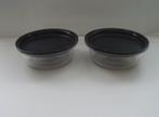 Tupperware  schaaltje  275  serie Exclusieve, Huis en Inrichting, Ophalen of Verzenden, Zo goed als nieuw, Schaal