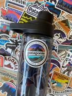 Patagonia Stickers Vinyl! 50 stuks, Hobby en Vrije tijd, Stickers en Plaatjes, Ophalen of Verzenden, Zo goed als nieuw