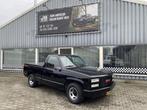 Chevrolet 454 SS V8 GMC PICK-UP Truck Origineel (bj 1990), Auto's, Automaat, Chevrolet, Bedrijf, 2 stoelen