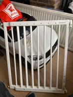 Lindam Klemhekje - Goed staat, Ophalen, Zo goed als nieuw, Klemhekje, Hout