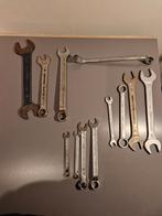 Handgereedschap AutoGereedschap hazet Bahco, Ophalen of Verzenden, Gebruikt