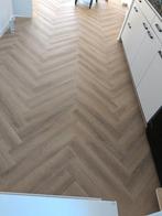 Laminaat leggen  0684137011, 50 tot 150 cm, Ophalen of Verzenden, Zo goed als nieuw, 10 m² of meer