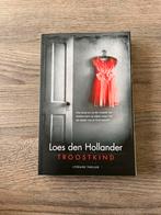 Loes den Hollander - Troostkind, Ophalen, Zo goed als nieuw