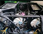 Pc / Mining case, Computers en Software, Videokaarten, Ophalen, Zo goed als nieuw, Nvidia