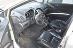 Toyota Corolla Verso 1.6 VVT-i Terra Leerr, Airco, Trekhaak,, Auto's, 450 kg, Gebruikt, 4 cilinders, Origineel Nederlands