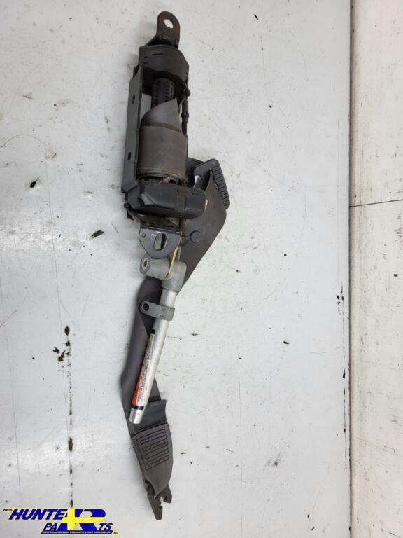 Veiligheidsgordel RV zwart Volvo V70/S70 I ('97-'00) 9194169, Auto-onderdelen, Interieur en Bekleding, Volvo, Gebruikt, Ophalen of Verzenden