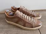 Santoni sneakers maat 8 / 42, Kleding | Heren, Schoenen, Santoni, Ophalen of Verzenden, Zo goed als nieuw, Santoni