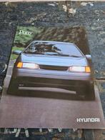 Hyundai Pony, Ophalen of Verzenden, Nieuw, Overige merken
