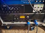 Behringer nx3000d, Ophalen, Zo goed als nieuw