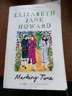 Marking time by Elizabeth Jane Howard, Boeken, Ophalen of Verzenden, Gelezen, Elizabeth Jane Howard, Europa overig