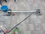 Caravan mover merk: Powr mover met Optima Accu en lader., Caravans en Kamperen, Particulier, Mover