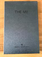 BMW M8 Grand Coupé Hardcover Folder 2019, Ophalen of Verzenden, Zo goed als nieuw, BMW