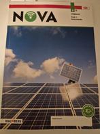 3B vmbo-gt nask 1 natuurkunde, Ophalen of Verzenden, Zo goed als nieuw, Overige niveaus, Natuurkunde