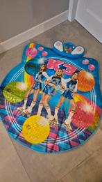 K3 Dansmat, Ophalen, Zo goed als nieuw, Met geluid