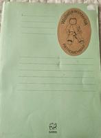 Wolletje Interlok Patronenmap, Hobby en Vrije tijd, Kledingpatronen, Overige merken, Overige typen, Kind, Ophalen of Verzenden