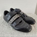 Bikkembergs lage trainers schoenen 38 zwart, Ophalen of Verzenden, Zo goed als nieuw, Bikkembergs, Sportschoenen