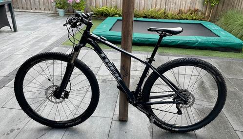 Trek Superfley 5 29er (maat frame medium, wielen 29 inch), Fietsen en Brommers, Fietsen | Mountainbikes en ATB, Trek, Hardtail