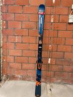 Rossignol React R6 Carbon pisteski’s, Ophalen, 160 tot 180 cm, Gebruikt, Rossignol