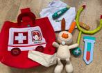 Doktersspeelset, Ophalen of Verzenden, Zo goed als nieuw, Jongen of Meisje