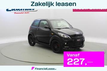Ligier JS50 L dCi Sport Ultimate - 2021 - 3.085 km - Airco,  beschikbaar voor biedingen