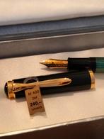 Pelikan M400 Vulpen, Overige merken, Nieuw, Ophalen of Verzenden, Met doosje