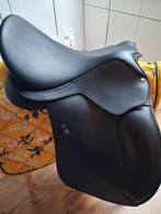 Wintec wide veelzijdigheidszadel paar keer gebruikt, Dieren en Toebehoren, Paarden en Pony's | Zadels, Ophalen, Zo goed als nieuw