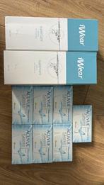 Contactlenzen -4,00 - 2 weekslenzen - Acuvue Oasys, Ophalen of Verzenden, Nieuw